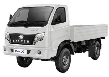Eicher-Pro X 3T