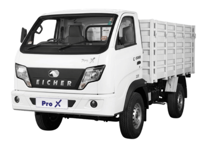 Eicher-Pro X 3.5T