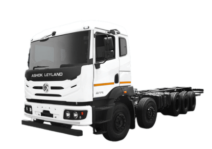 Ashok Leyland-AVTR 4825H
