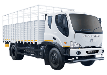 Ashok Leyland-BOSS 1920H