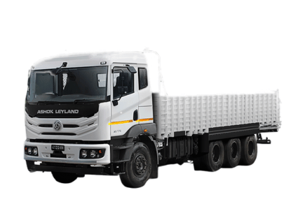 Ashok Leyland-AVTR 4120H