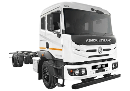 Ashok Leyland-AVTR 2820H
