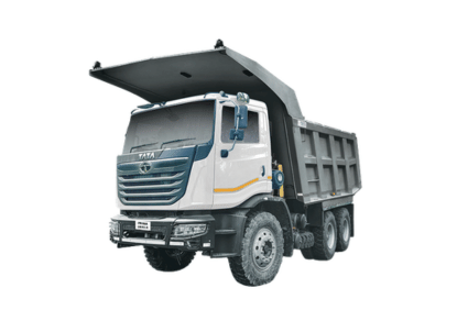 Tata-PRIMA 2832.K HRT