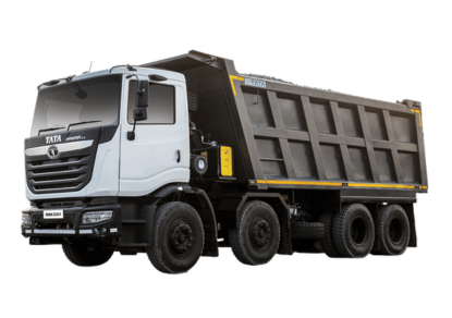 Tata-PRIMA 3532 K HRT