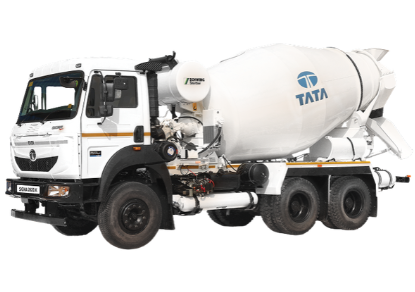 Tata-SIGNA 2820.K CNG