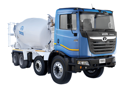 Tata PRIMA 3532.K REPTO