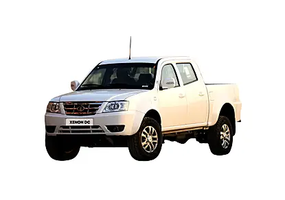 Tata XENON DC