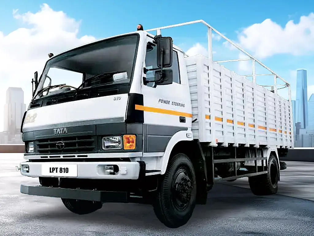 Tata LPT 810
