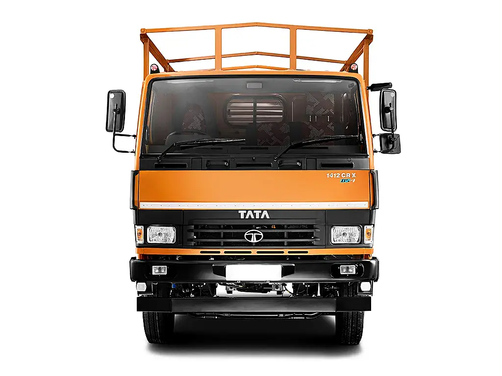 Tata LPT 1412