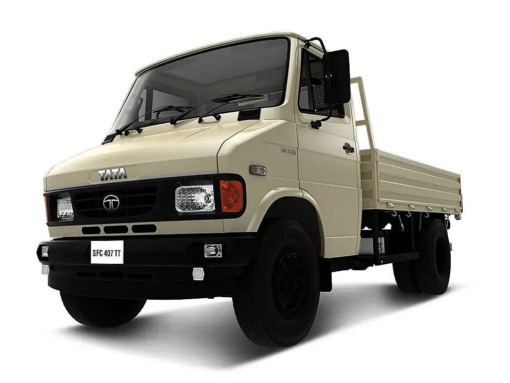 Tata SFC 407