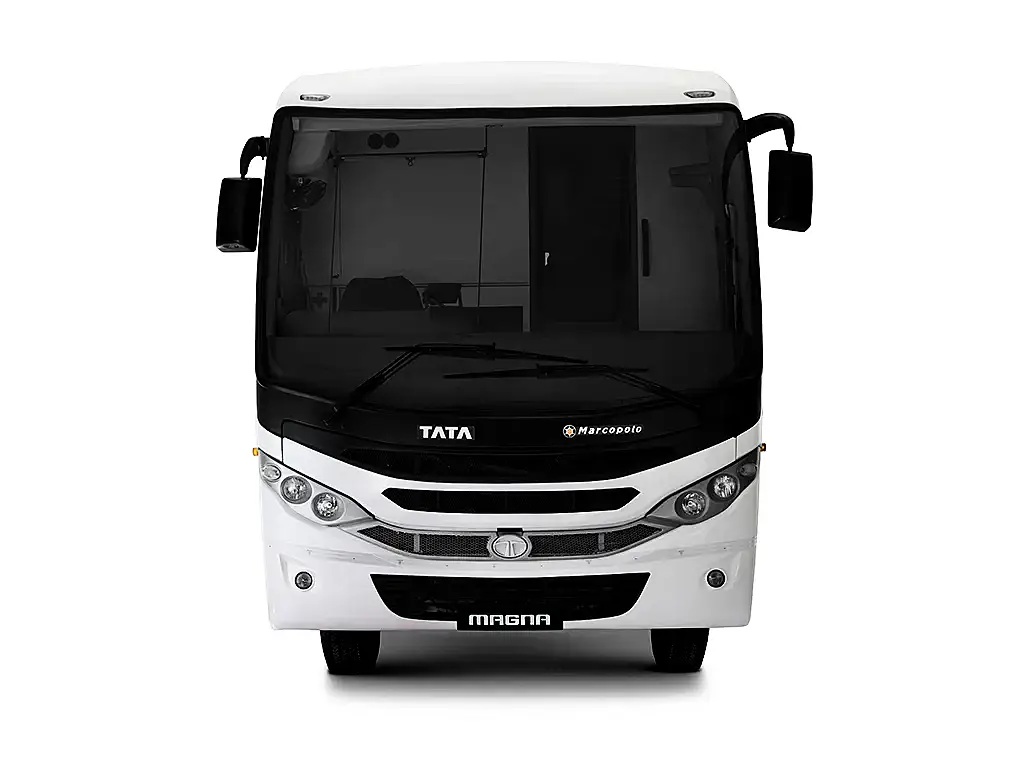 Tata LPO 1618