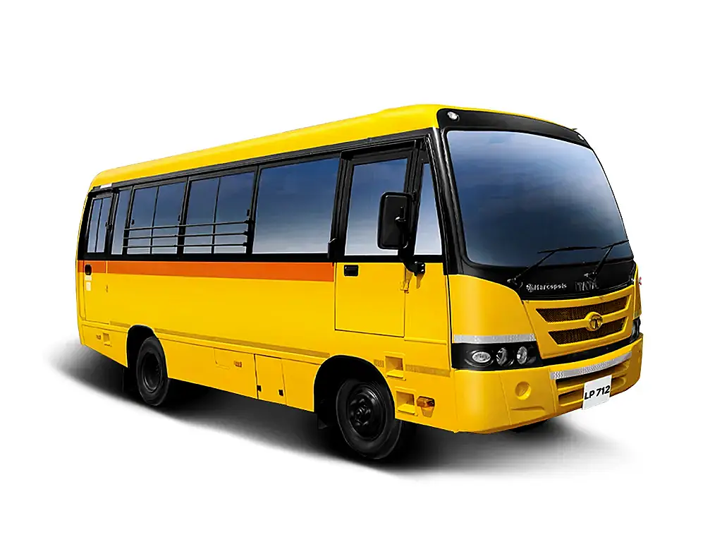 Tata LP 712/42