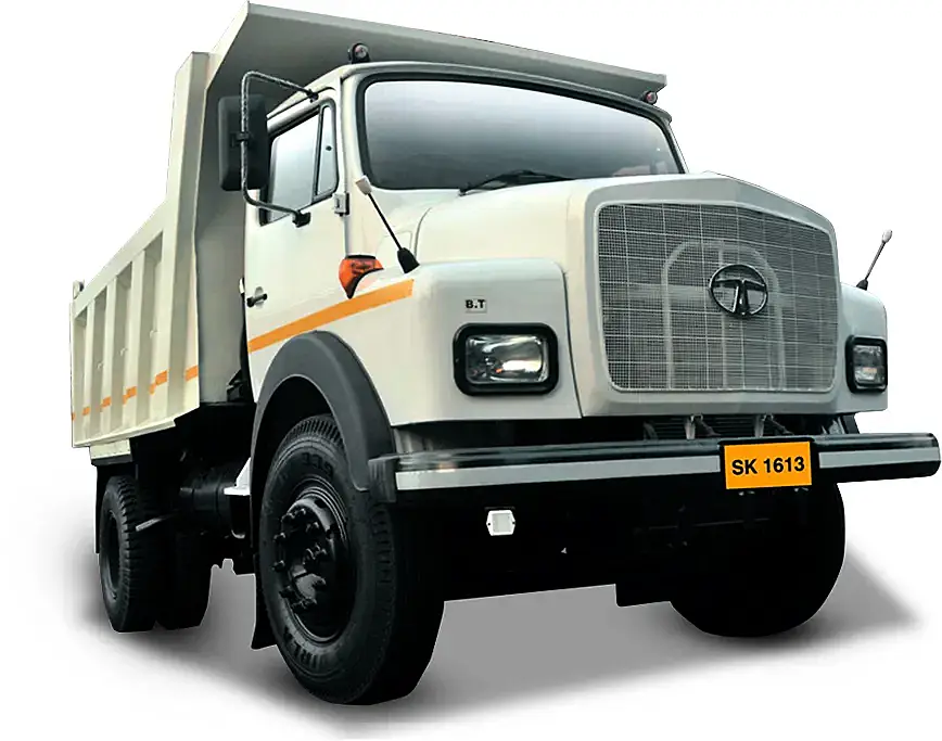 Tata SK 1613
