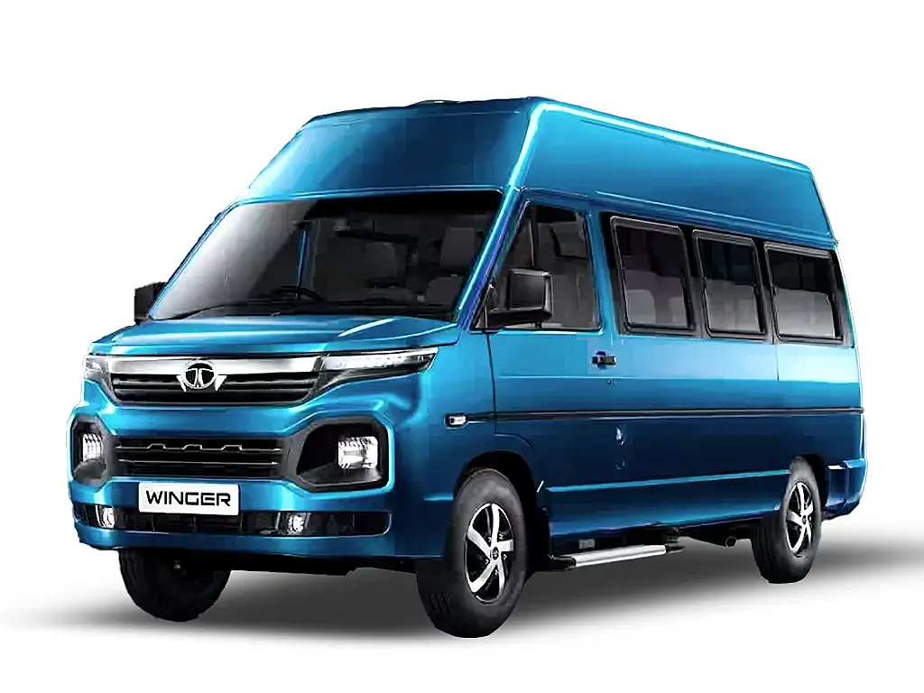 Tata Winger Cx