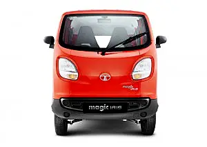 Tata MAGIC IRIS