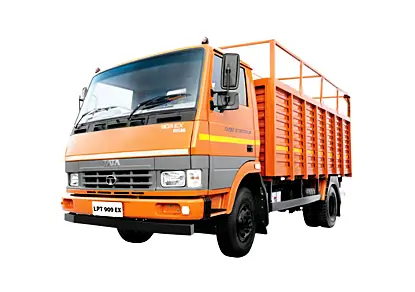 Tata LPT 909