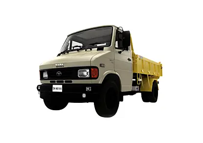 Tata LPK 407