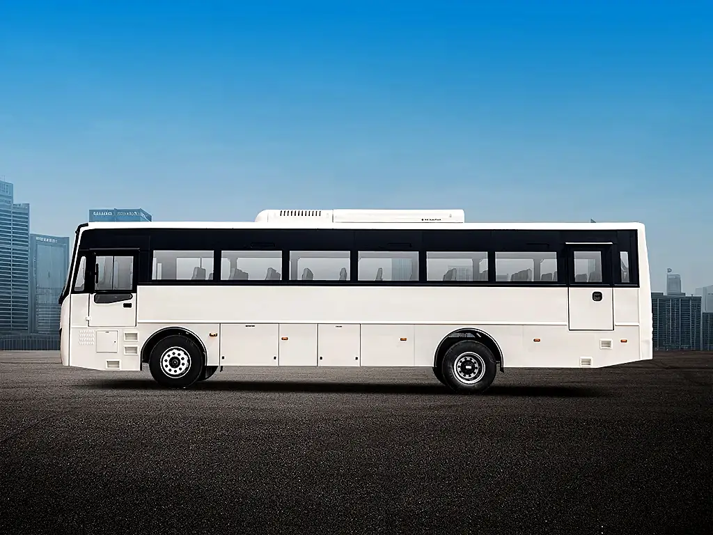 Tata LPO 1622