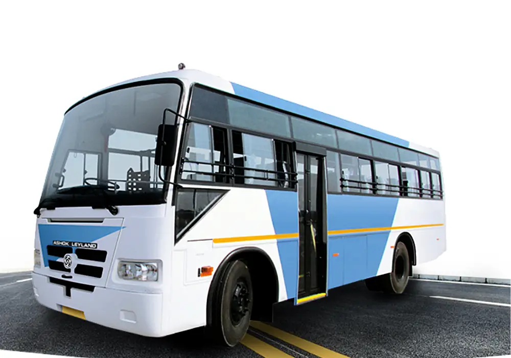 Ashok Leyland CHEETAH