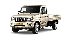 Mahindra Maxx