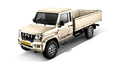 Mahindra Bolero