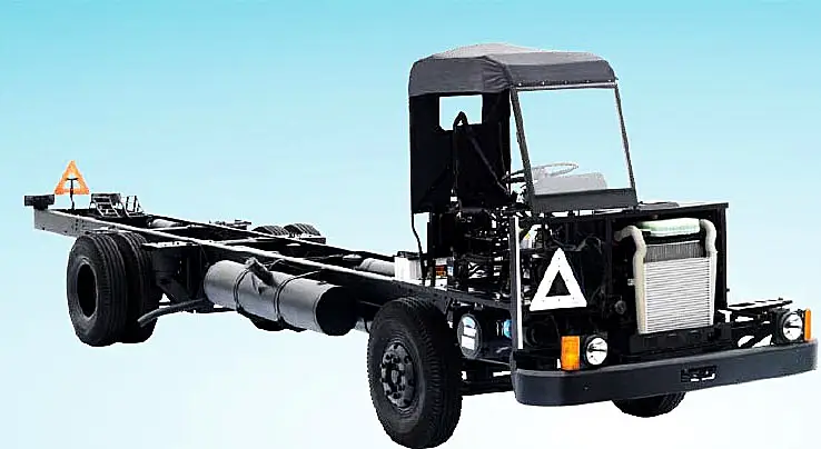 Ashok Leyland VIKING 222