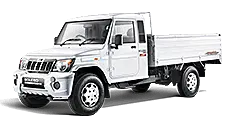 Mahindra Bolero Pik-up