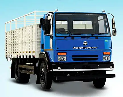 Ashok Leyland ECOMET 1012 STRONG