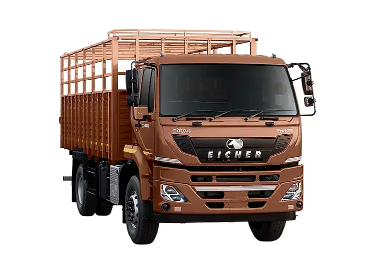 Eicher Pro 6019