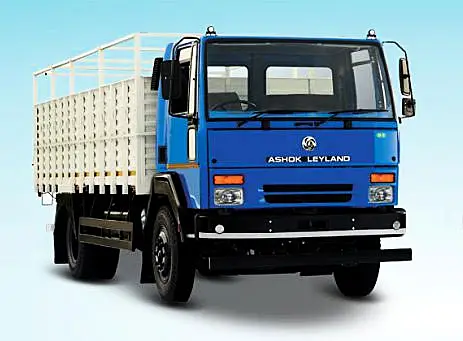 Ashok Leyland ECOMET 1212 STRONG