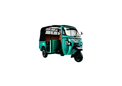 Mahindra Alfa Comfy BSIV