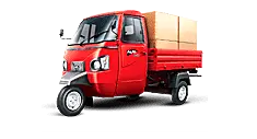 Mahindra Alfa Plus