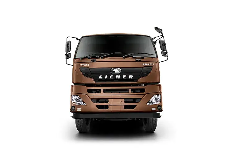 Eicher Pro 6042