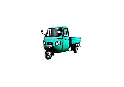 Mahindra ALFA Plus BSIV