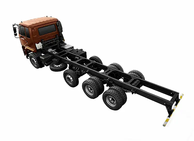 Eicher Pro 6041