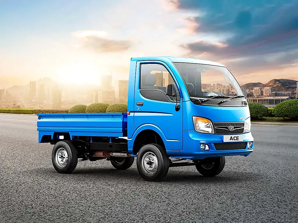 Tata Ace