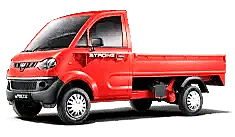 Mahindra Jeeto Strong
