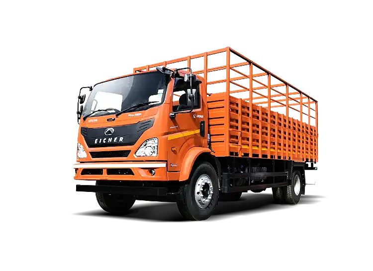 Eicher Pro 2119