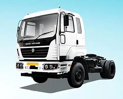 Ashok Leyland U-4019 TT