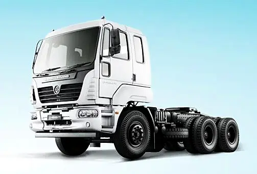 Ashok Leyland U-4923