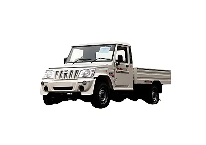 Mahindra Bolero Maxitruck Plus