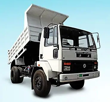 Ashok Leyland 1616 Cargo Cab