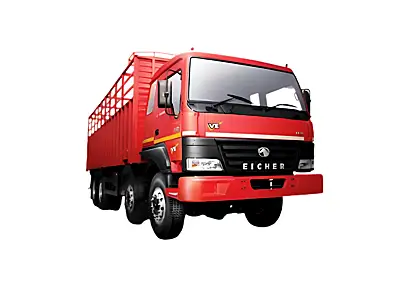 Eicher 35.31