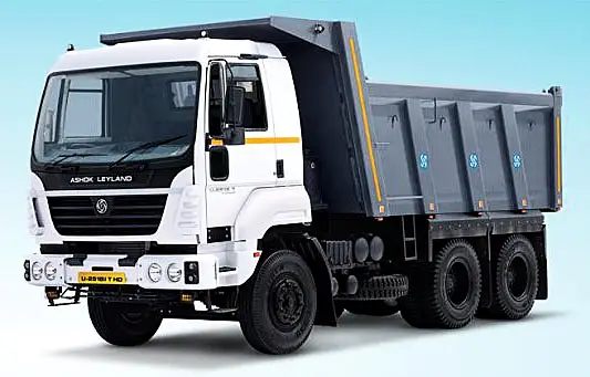 Ashok Leyland U-2518 T
