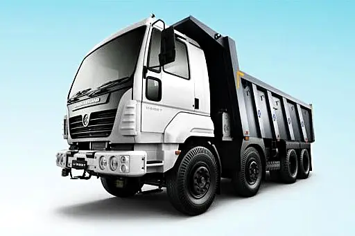 Ashok Leyland U-3123 T