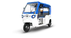 Mahindra Nepali Treo