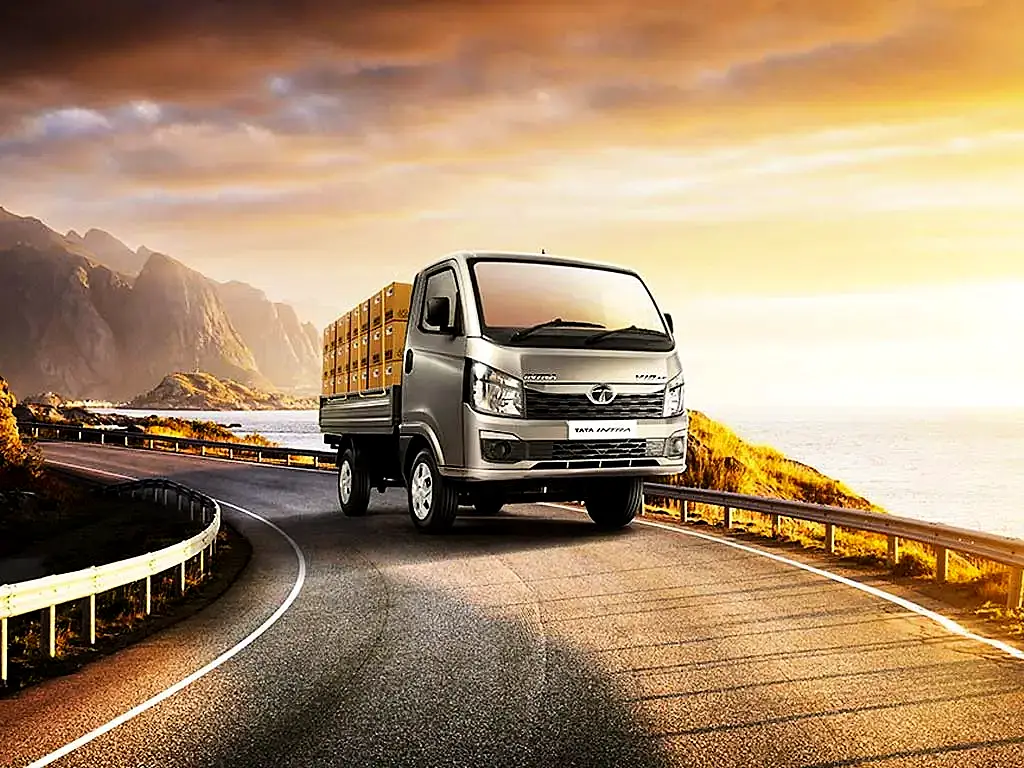 Tata Intra