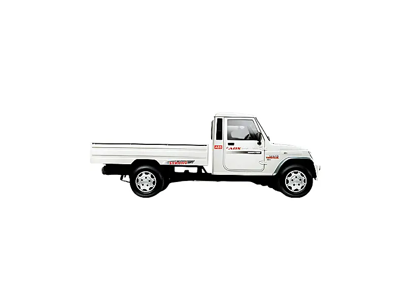 Mahindra City Pickup