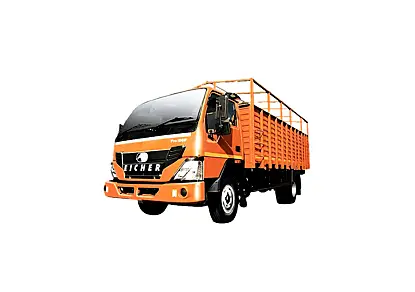 Eicher Pro 1080