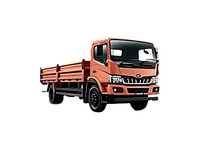 Mahindra Furio 14